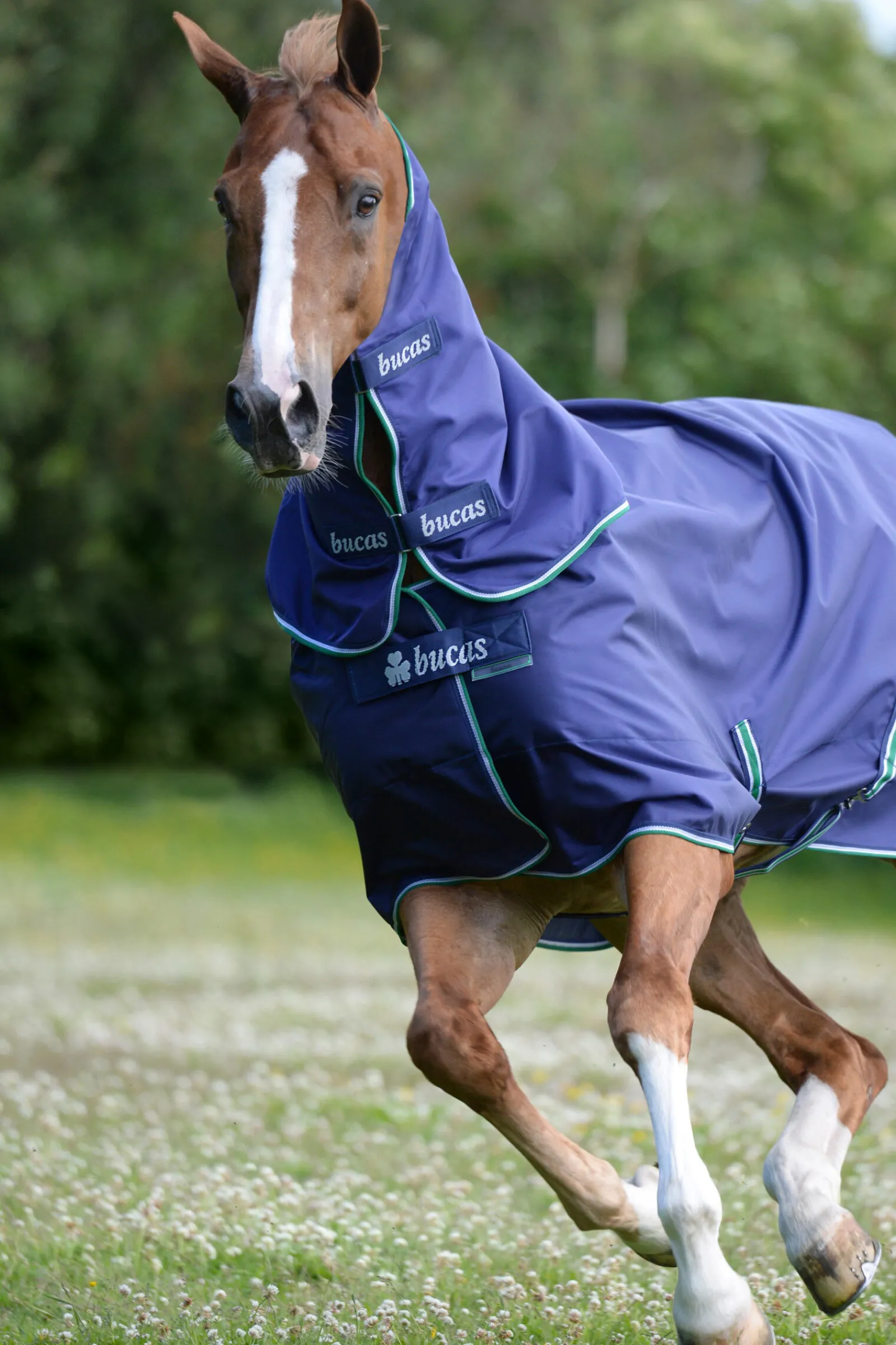 Smartex Rain utedekken, 0g Regndekken