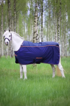 Outlet Therapy cooler-dekken for ponnier, 0 g Terapidekken