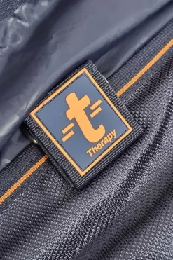 Hot Therapy Mesh Cooler-dekken Terapidekken