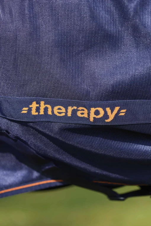 Hot Therapy Mesh Cooler-dekken Terapidekken