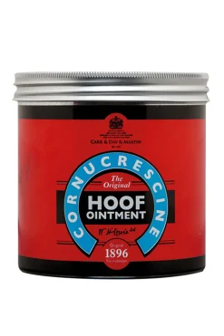 Best Carr & Day & Martin Cornucrescine hovsalve - 250 ml Hovpleie