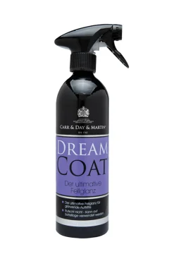 Hot Carr & Day & Martin Dreamcoat, 500 ml Stell Pels, Hud Og Man