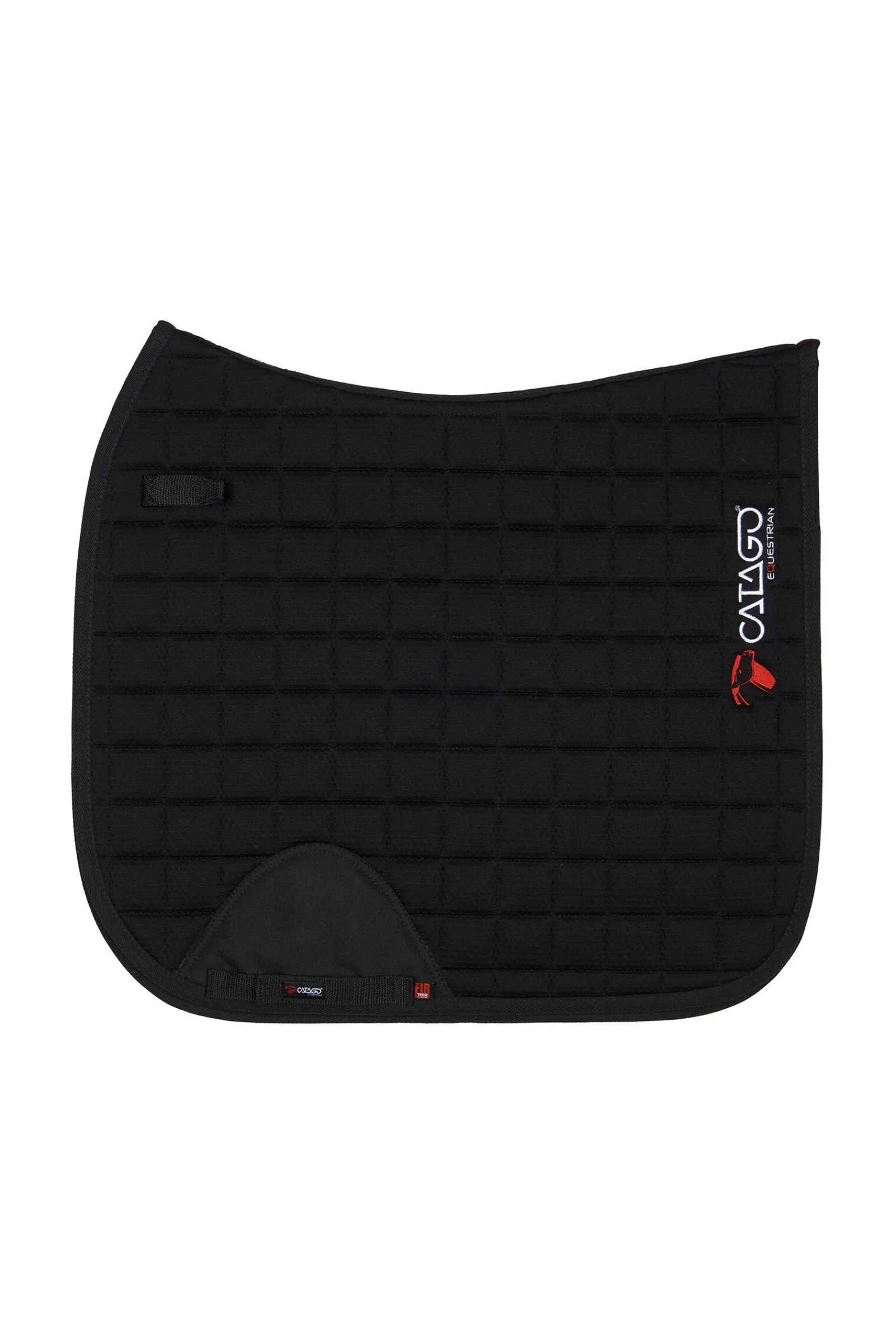 New FIR-Tech Dressursjabrak Ponni Sjabrak|Allround- Og Sprangsjabraker