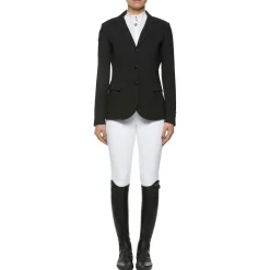 Best Cavalleria Toscana dame stevnejakke Jakker Og Frakker