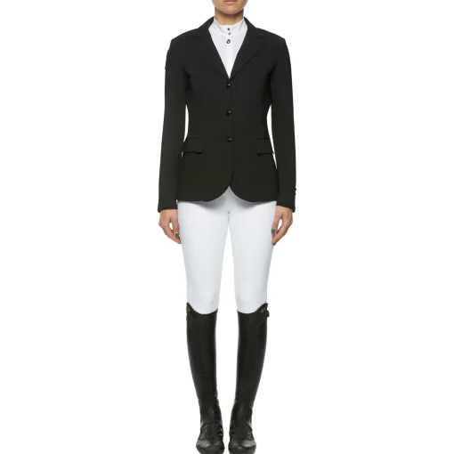 Best Cavalleria Toscana dame stevnejakke Jakker Og Frakker