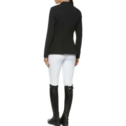 Best Cavalleria Toscana dame stevnejakke Jakker Og Frakker