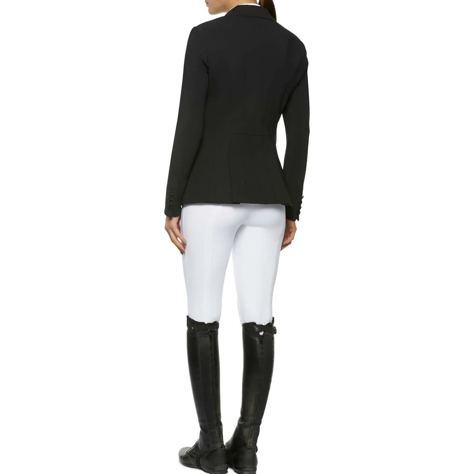 Best Cavalleria Toscana dame stevnejakke Jakker Og Frakker