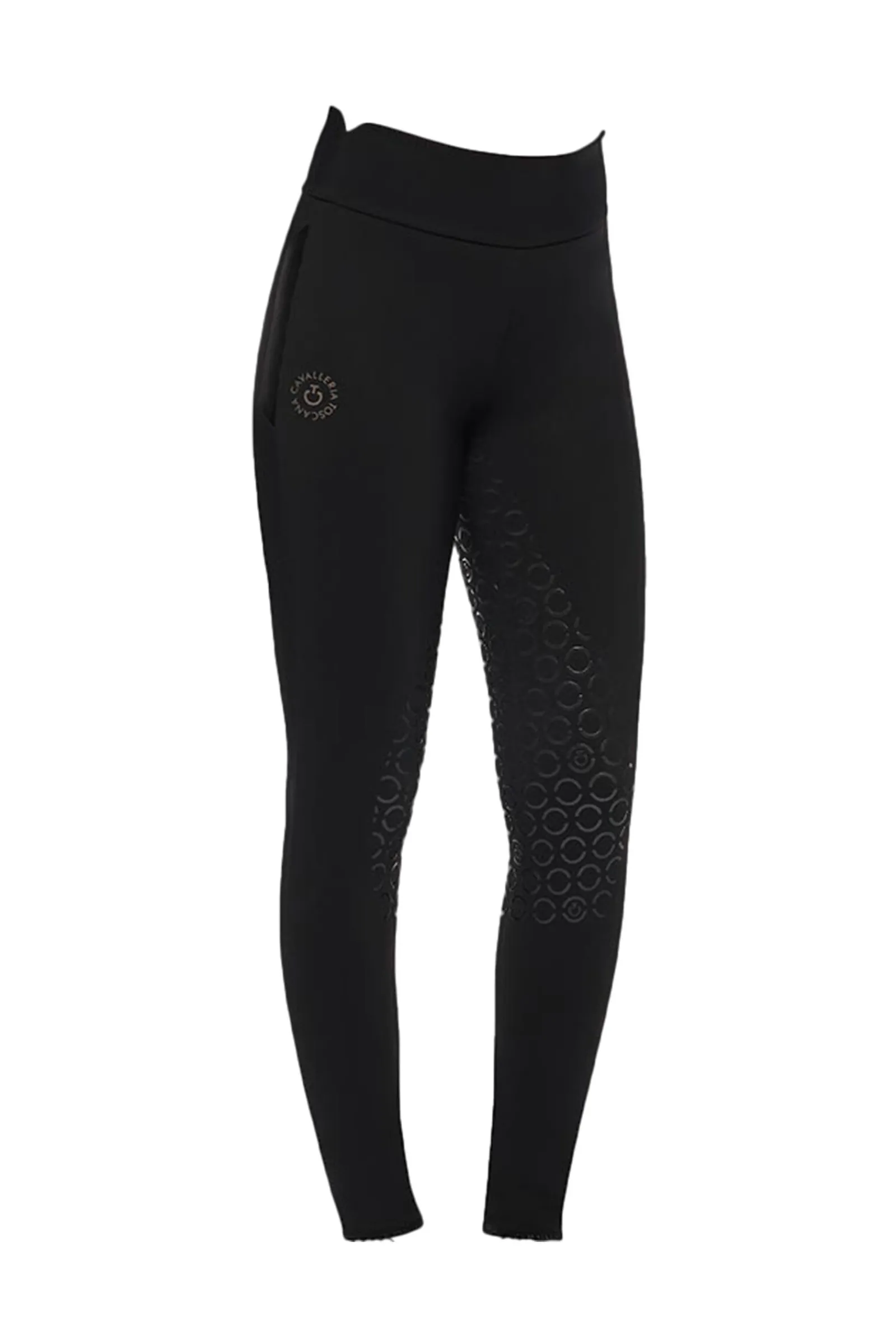 Cavalleria Toscana Orbit Women Ridetights