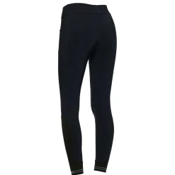 Discount Cavalleria Toscana Womens Embroidery Full Seat Breeches Kneforsterkede Ridebukser|Helforsterkede Ridebukser