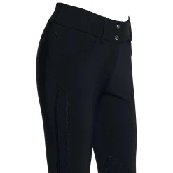 Discount Cavalleria Toscana Womens Embroidery Full Seat Breeches Kneforsterkede Ridebukser|Helforsterkede Ridebukser