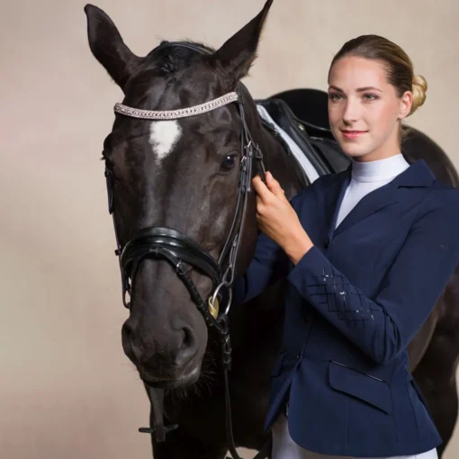 Mademoiselle stevnejakke Stevne|Jakker Og Frakker