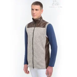 Online Riding Vest with Waterproof Inserts Majesty Men Ridejakker Og Ridevester