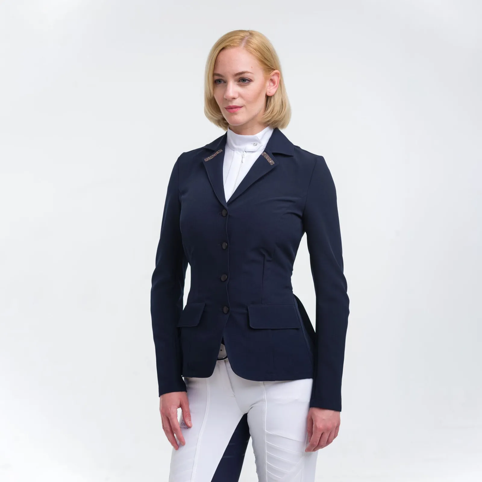 Sale Rose Gold Purity stevnejakke Stevne|Jakker Og Frakker