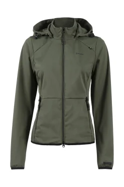 Online Cavafaith Softshell-jakke for kvinner Jakker Og Frakker