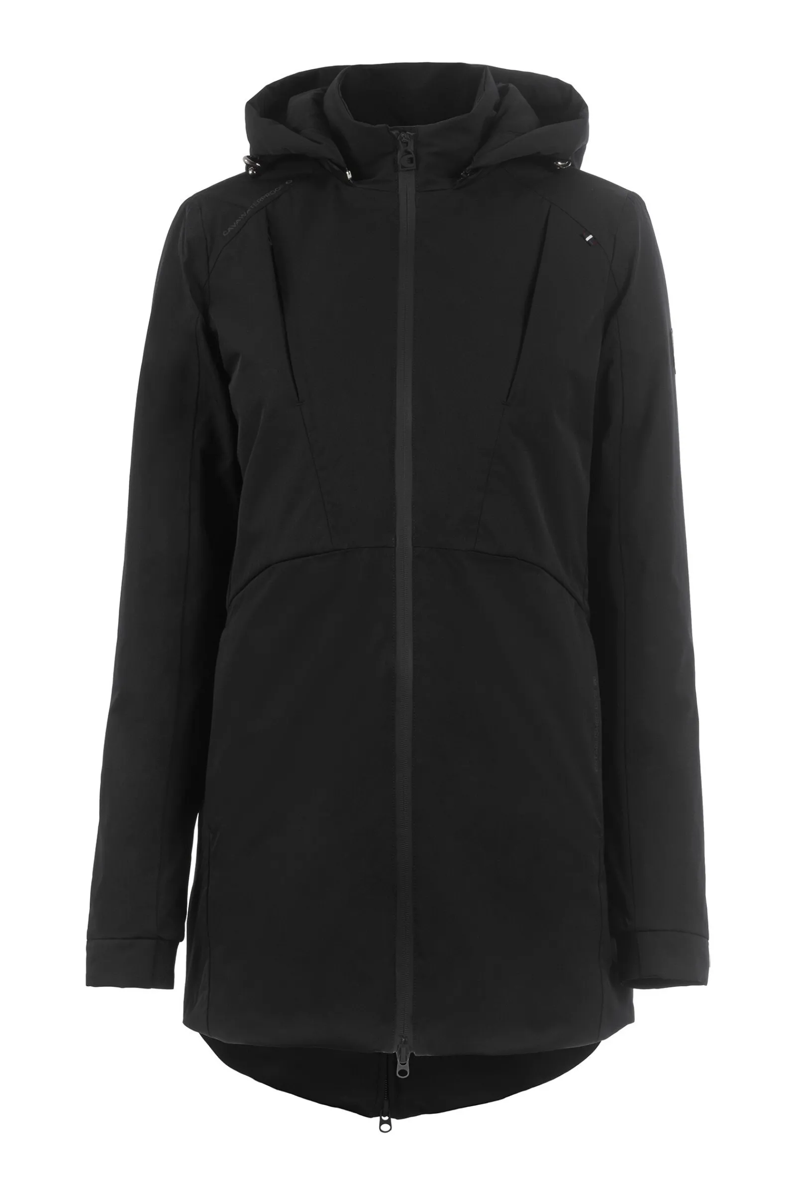 Clearance Cavagini Parka for kvinner Jakker Og Frakker