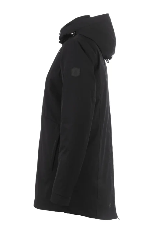 Clearance Cavagini Parka for kvinner Jakker Og Frakker