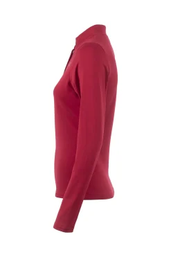 Sale Cavakimberly Langermet Baselayer for kvinner Skjorter Og Topper