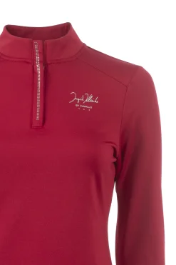 Sale Cavakimberly Langermet Baselayer for kvinner Skjorter Og Topper