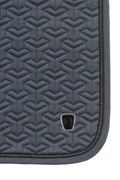 New Caval Cool Comfort All Purpose Sadelunderlag Ponni Sjabrak|Allround- Og Sprangsjabraker