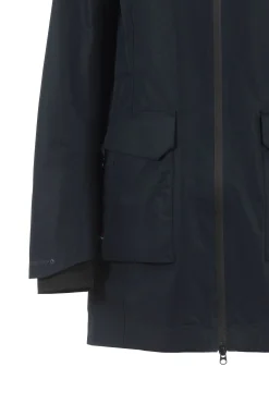 Caval Lang Jakke Jakker Og Frakker