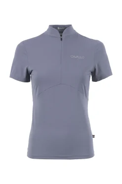 Clearance Caval Trenings T-skjorte Skjorter Og Topper