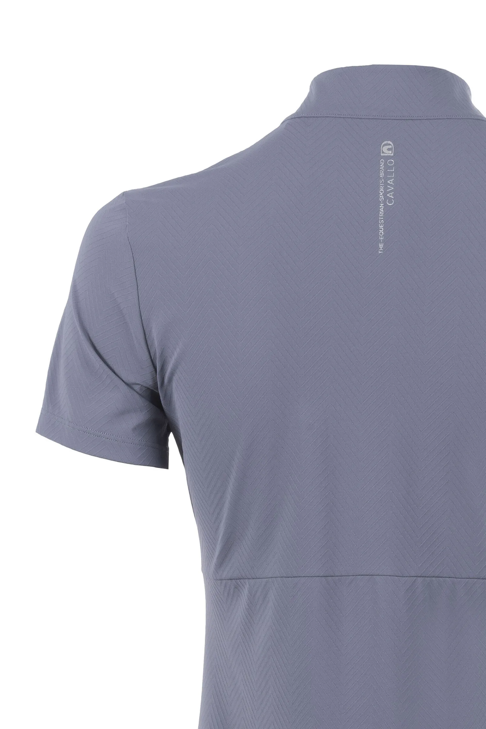 Clearance Caval Trenings T-skjorte Skjorter Og Topper