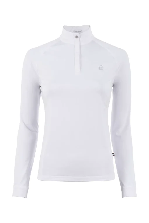 Best Caval UV Halfzip Skjorte Skjorter Og Topper