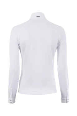 Best Caval UV Halfzip Skjorte Skjorter Og Topper