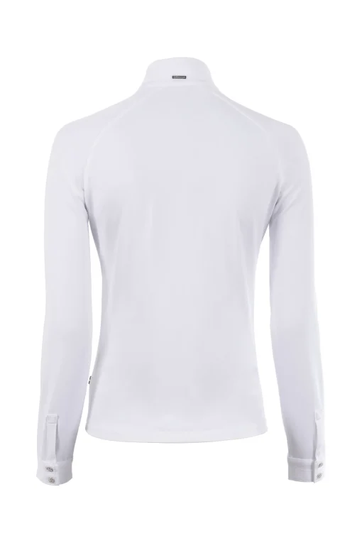 Best Caval UV Halfzip Skjorte Skjorter Og Topper