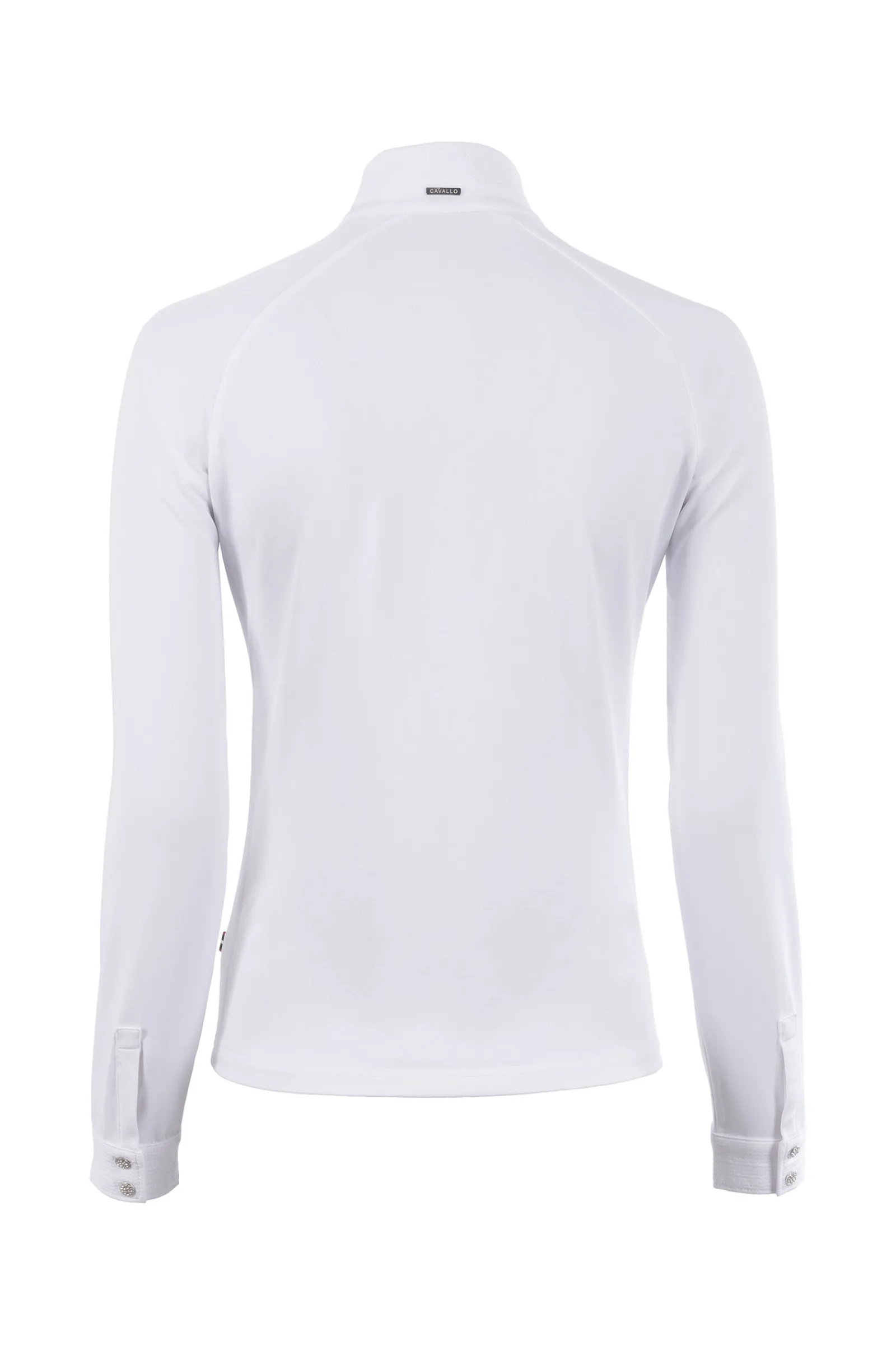 Best Caval UV Halfzip Skjorte Skjorter Og Topper
