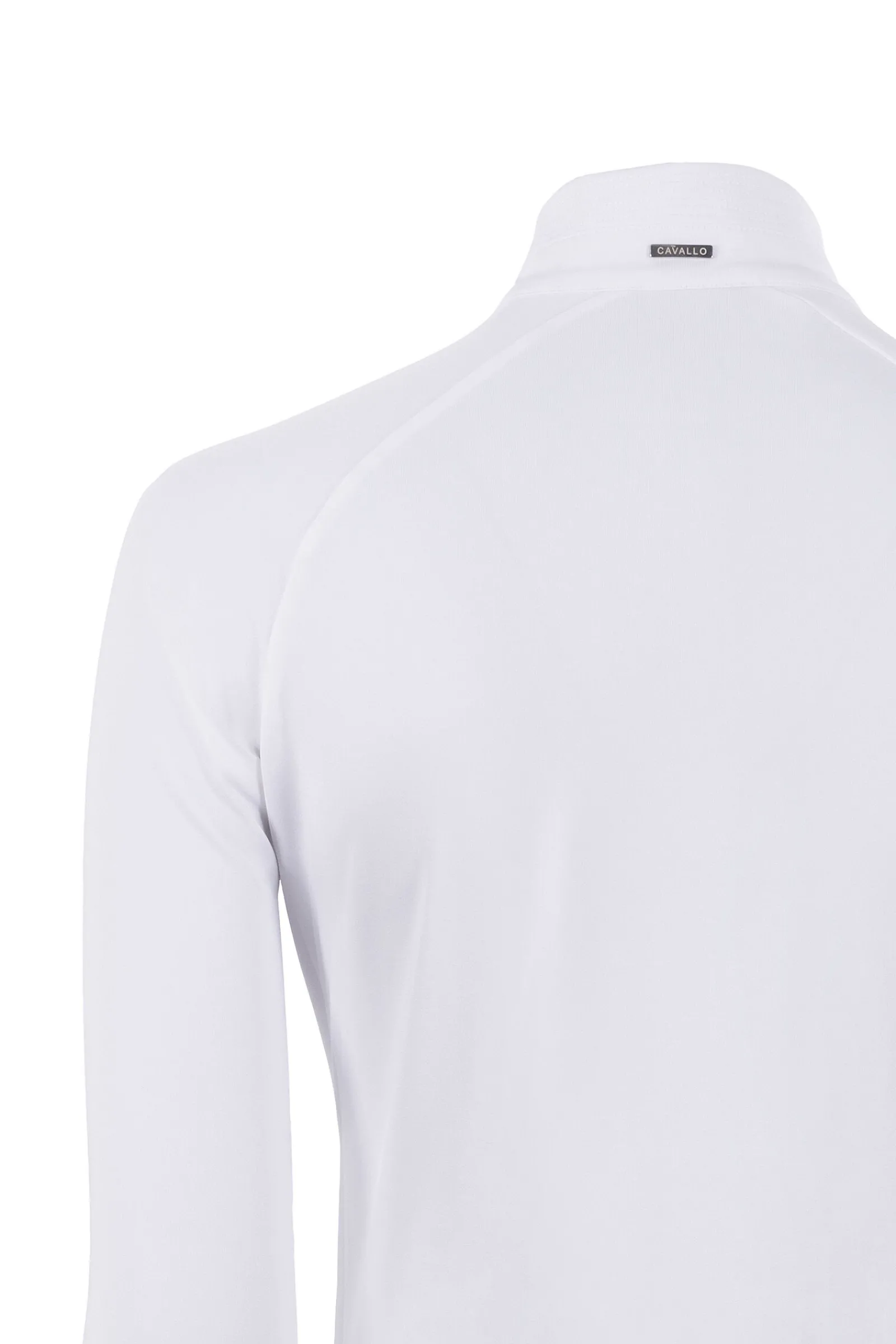 Best Caval UV Halfzip Skjorte Skjorter Og Topper