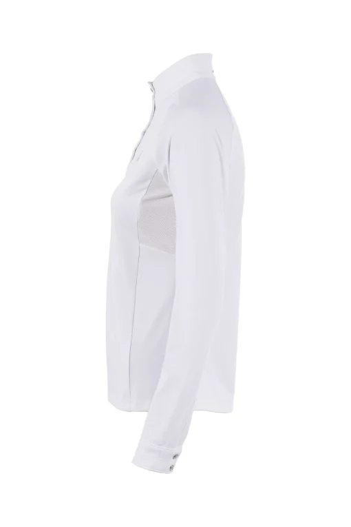 Best Caval UV Halfzip Skjorte Skjorter Og Topper