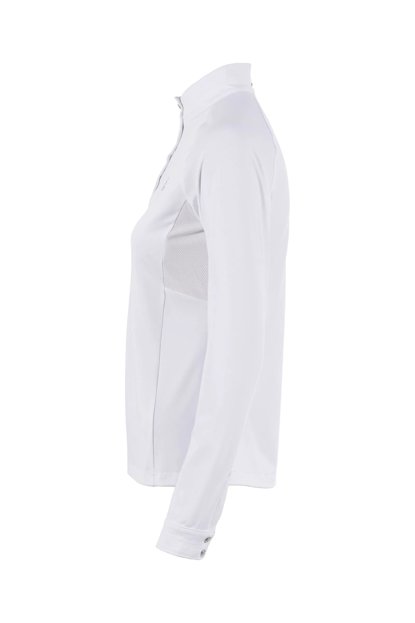 Best Caval UV Halfzip Skjorte Skjorter Og Topper