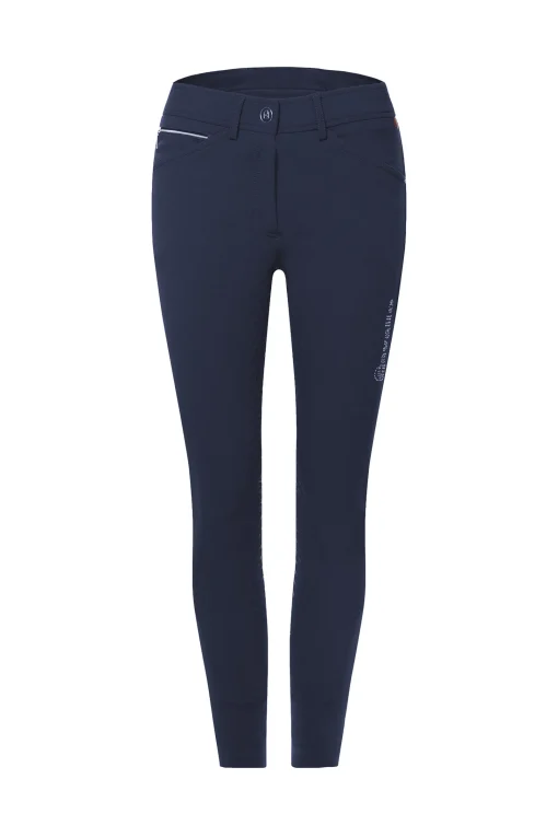 Cavalcalima Grip Full Seat Kids Ridetights