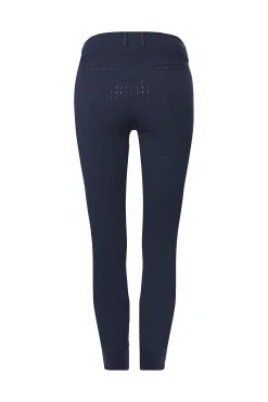 Cavalcalima Grip Full Seat Kids Ridetights