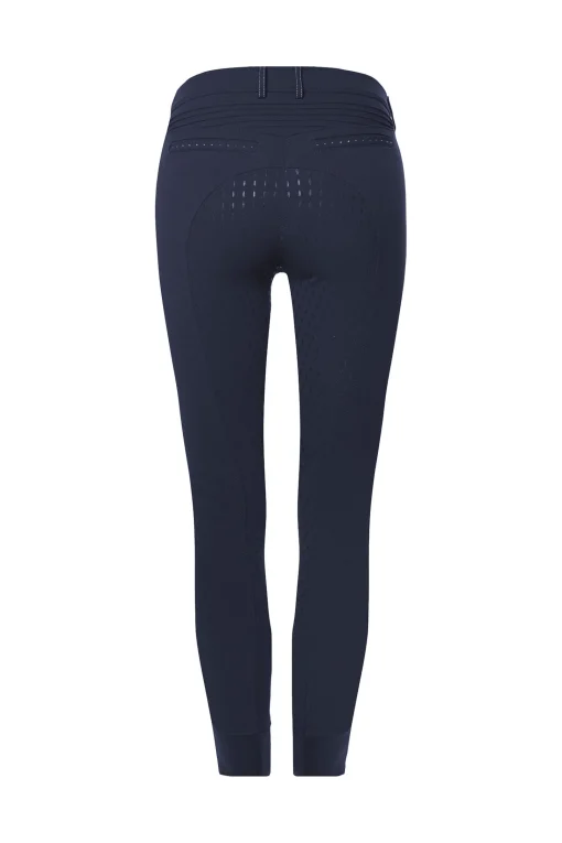 Cavalcalima Grip Full Seat Kids Ridetights