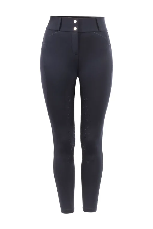 Sale Cavalcandera Grip Mobil Ridetights|Helforsterkede Ridebukser