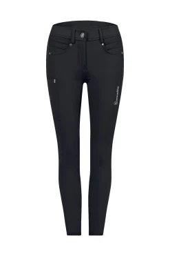 Hot Cavalcarole Grip S Kids Ridebukser