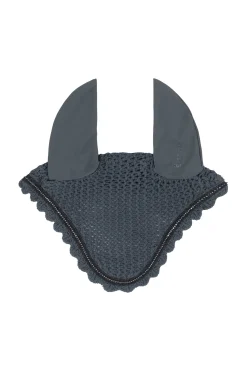 New CAVALJETTY Earnet Ørehetter|Fluemasker & Fluepannebånd
