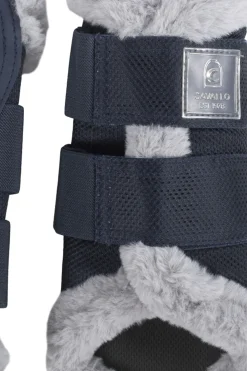 Clearance CAVALJOCA myke støvler Belegg Til Hest