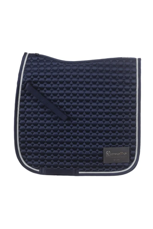 Outlet Cavaljolly Dressur Sadelunderlag med Tall Dressursjabraker