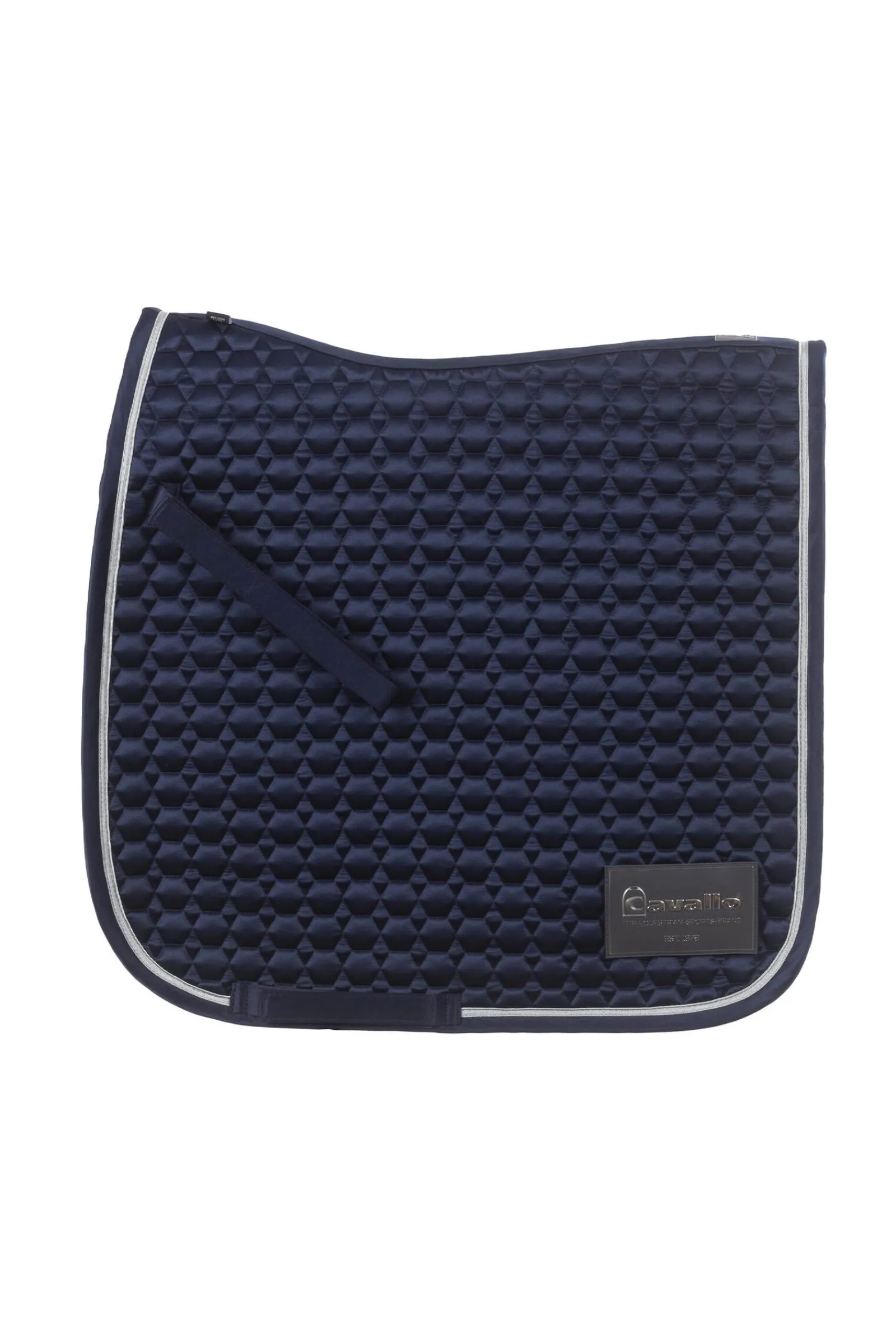 Outlet Cavaljolly Dressur Sadelunderlag med Tall Dressursjabraker
