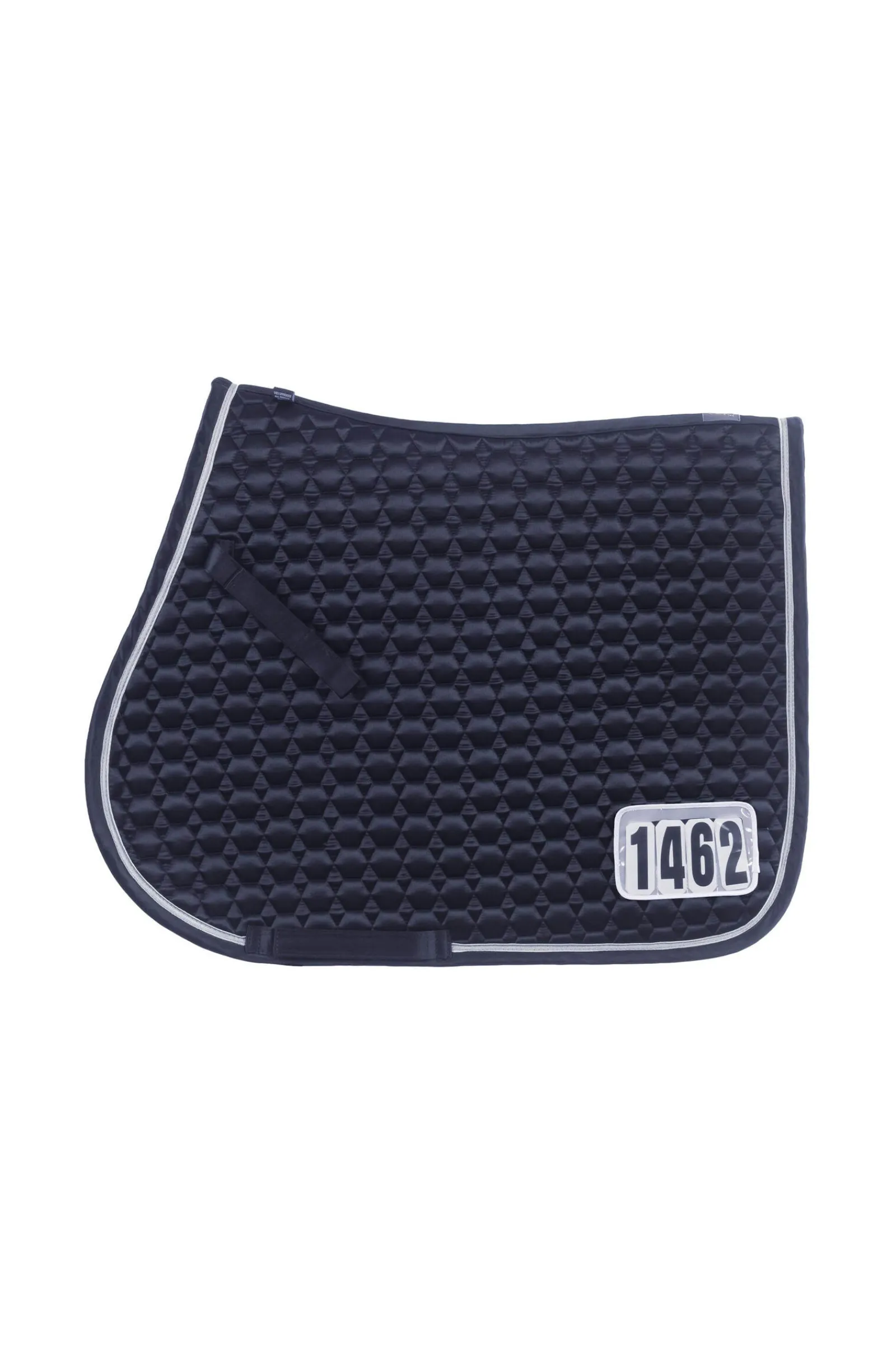 New Cavaljolly Kombi Sadelunderlag med Tall Ponni Sjabrak|Allround- Og Sprangsjabraker