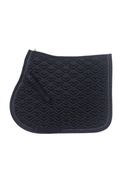 Discount CAVALJULIET JUMPing Sadel Pad Ponni Sjabrak|Allround- Og Sprangsjabraker