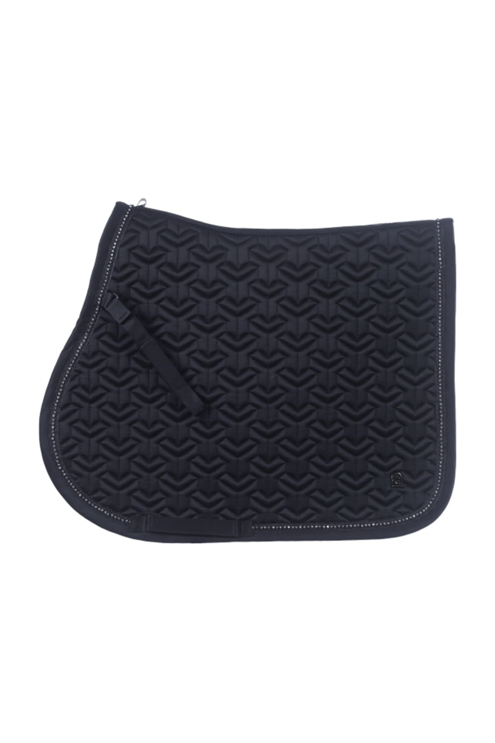 Discount CAVALJULIET JUMPing Sadel Pad Ponni Sjabrak|Allround- Og Sprangsjabraker