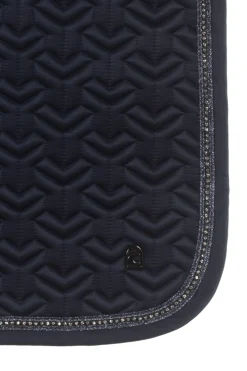 Discount CAVALJULIET JUMPing Sadel Pad Ponni Sjabrak|Allround- Og Sprangsjabraker