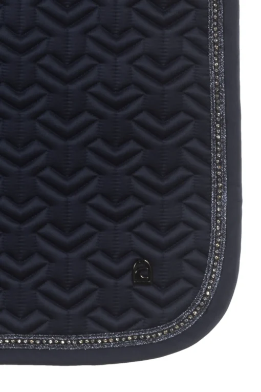 Discount CAVALJULIET JUMPing Sadel Pad Ponni Sjabrak|Allround- Og Sprangsjabraker