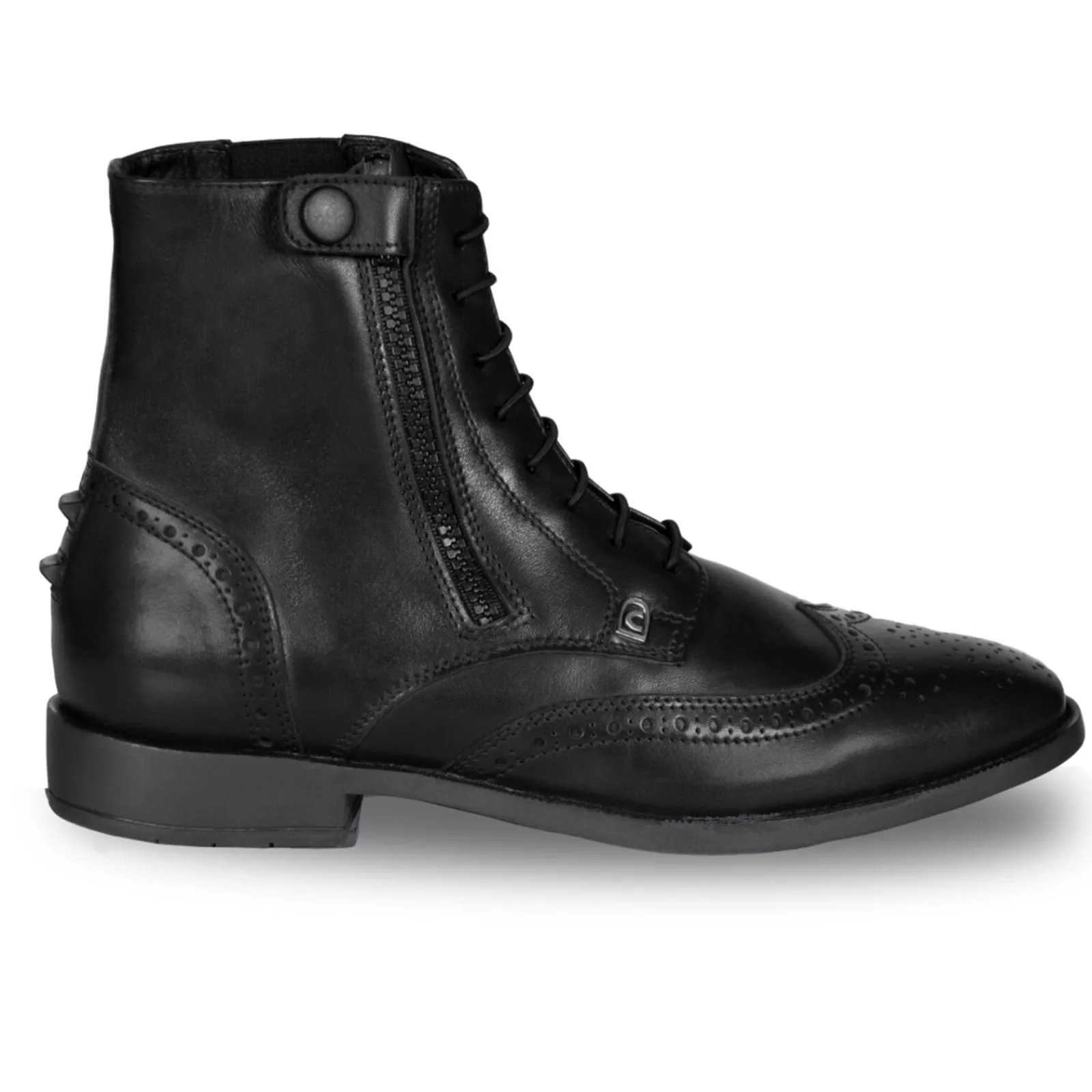 CAVALLACE SLIM jodhpur Ridesko Og Jodphurs