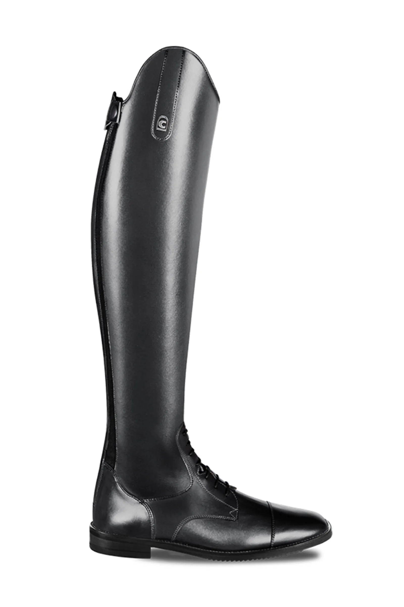 Discount CAVALLINUS sprangridestøvler Ridestøvler