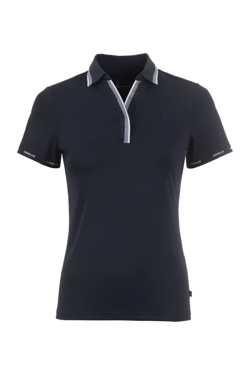 Sale Cavalpique Polo Skjorter Og Topper